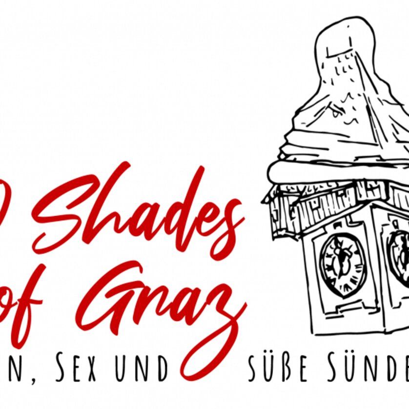 50 shades of Graz | © hinGRAZelt