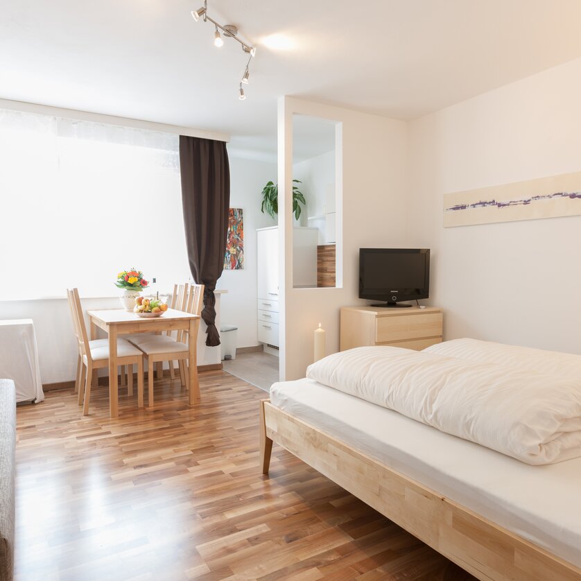 Apartment Cityflow | © R. Kaiser Apartment Cityflow | © R. Kaiser