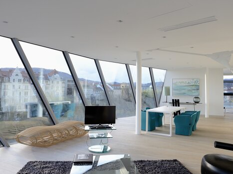 Schlossberghotel A1 | © Schlossberghotel