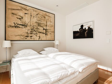 Schlossberghotel Appartement | © Schlossberghotel