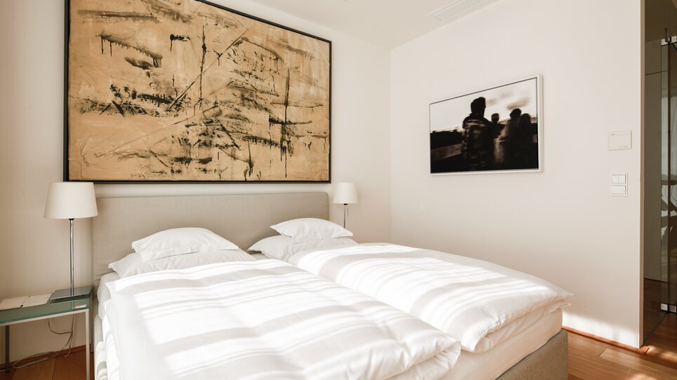 Schlossberghotel Appartement | © Schlossberghotel