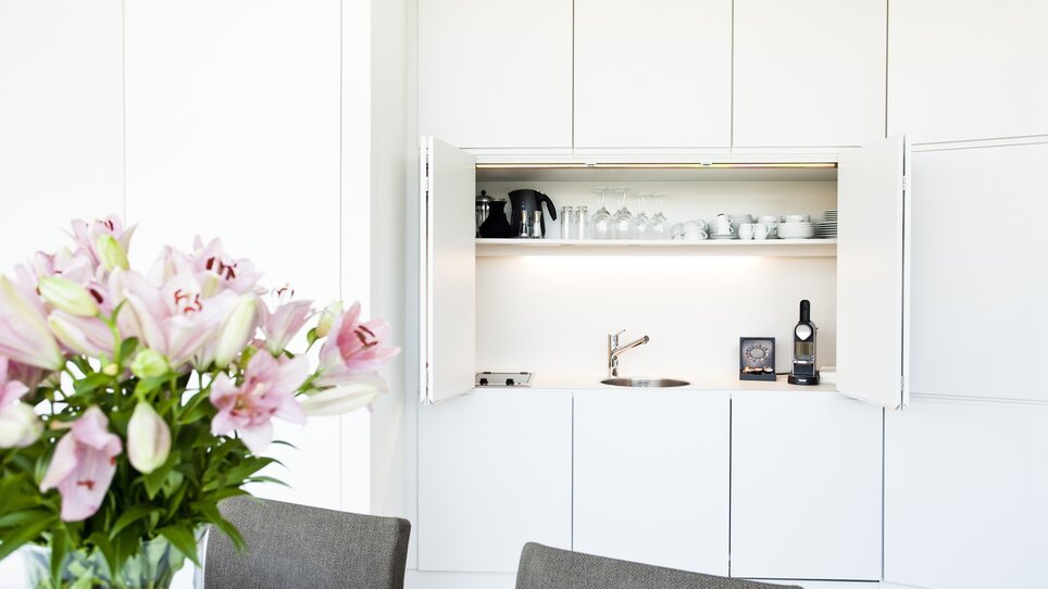 Schlossberghotel A2 | © Schlossberghotel