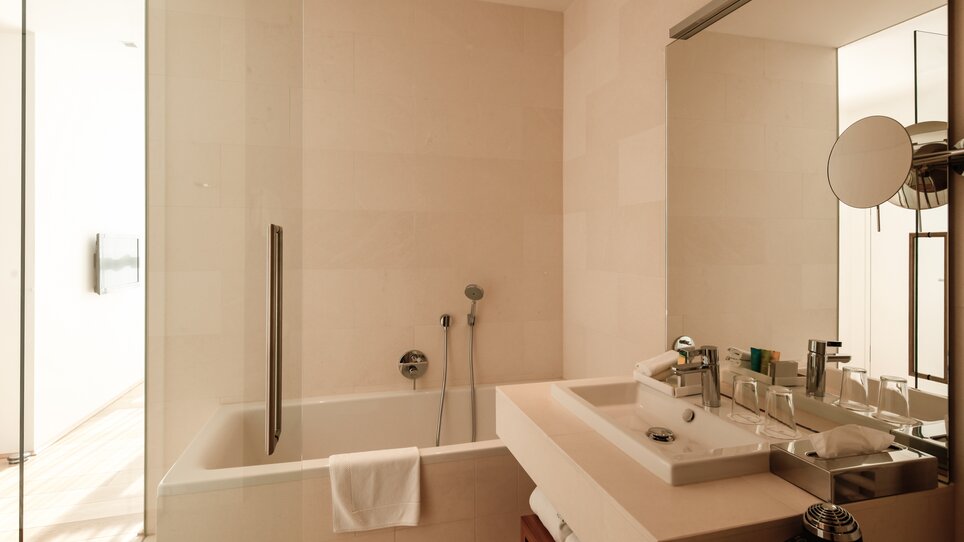 Schlossberghotel Appartement | © Schlossberghotel