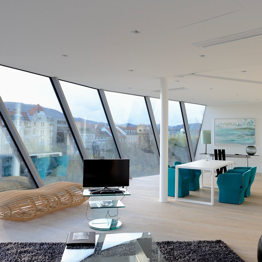Schlossberghotel A1 | © Schlossberghotel Schlossberghotel A1 | © Schlossberghotel
