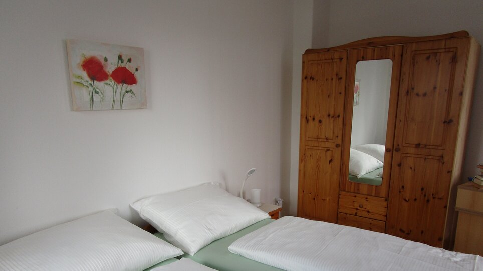 Appartement Annemarie | © Appartement Anne-Marie