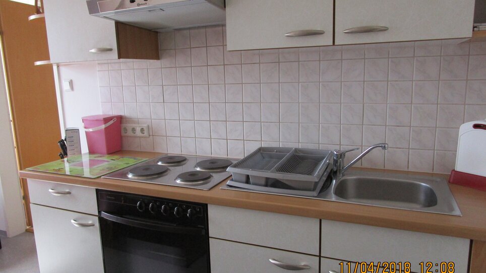 Appartement Annemarie | © Appartement Anne-Marie