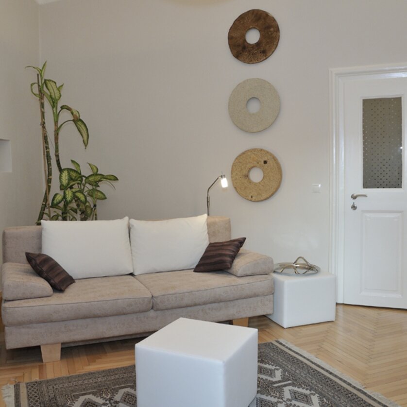 Appartement Citydelight | © Citydelight Appartement Citydelight | © Citydelight