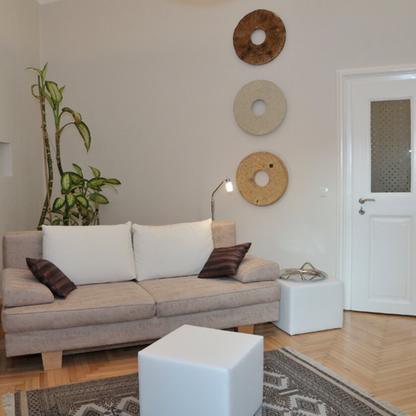 Appartement Citydelight | © Citydelight Appartement Citydelight | © Citydelight