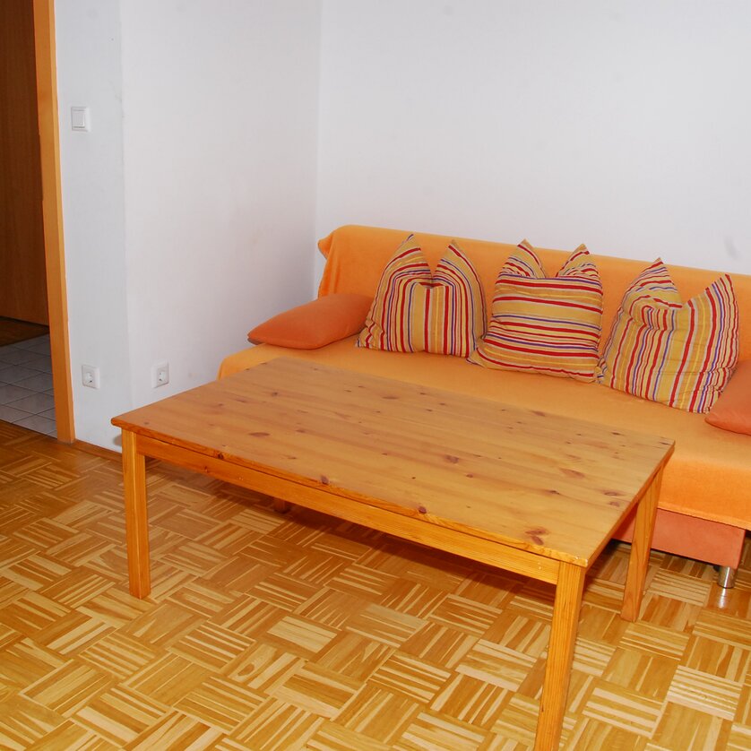 Appartement Rupp | © Appartement Rupp