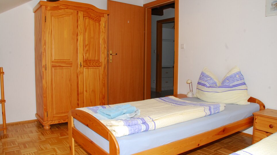 Appartement Rupp | © Appartement Rupp
