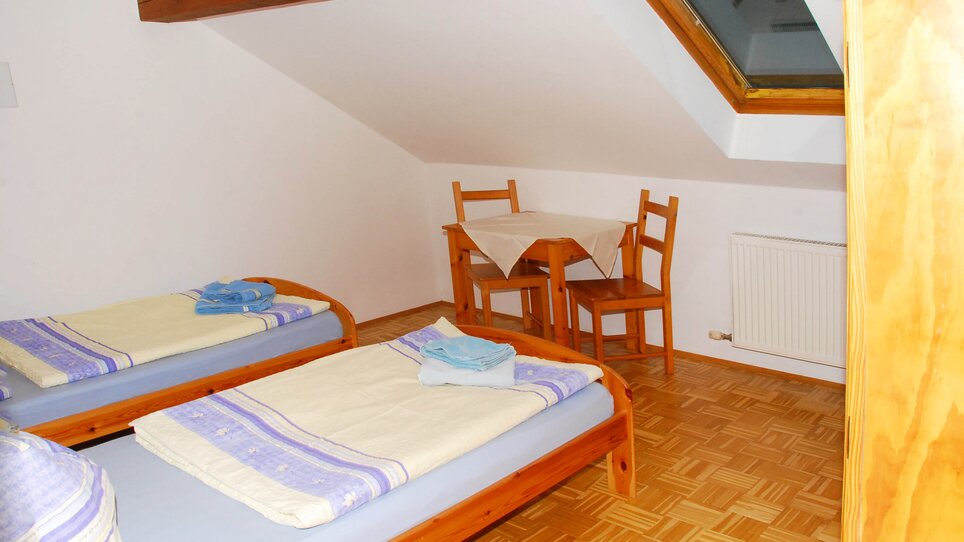 Appartement Rupp | © Appartement Rupp