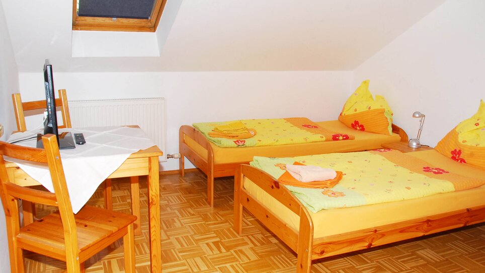 Appartement Rupp | © Appartement Rupp