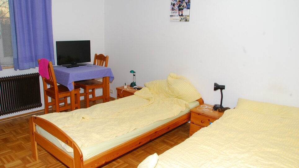 Appartement Rupp | © Appartement Rupp