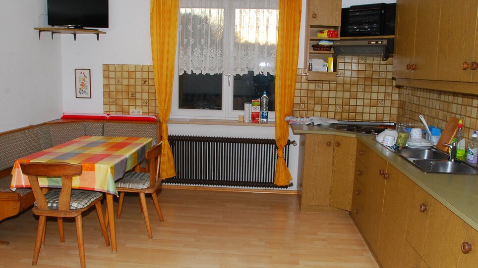 Appartement Rupp | © Appartement Rupp