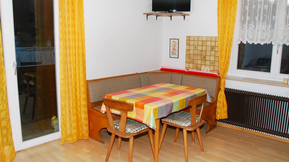 Appartement Rupp | © Appartement Rupp