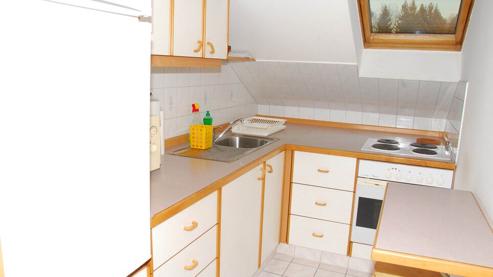 Appartement Rupp | © Appartement Rupp