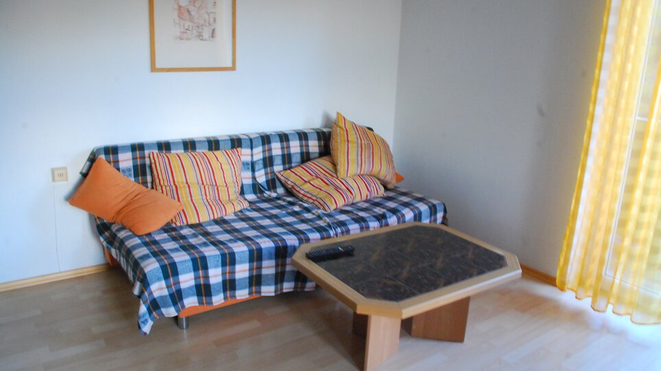 Appartement Rupp | © Appartement Rupp
