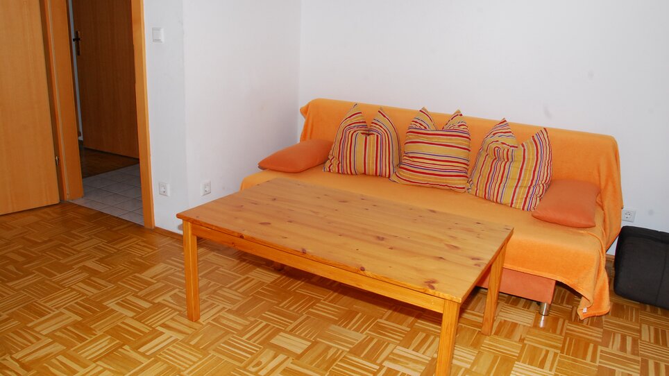 Appartement Rupp | © Appartement Rupp