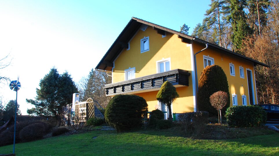 Appartement Rupp | © Appartement Rupp
