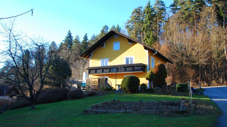 Appartement Rupp | © Appartement Rupp