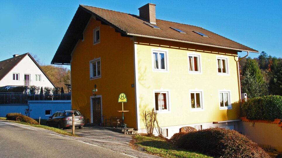 Appartement Rupp | © Appartement Rupp