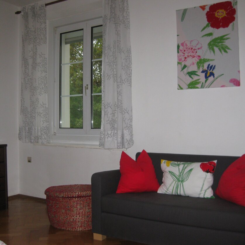 Appartement St. Leonhard | © Appartement St. Leonhard Appartement St. Leonhard | © Appartement St. Leonhard