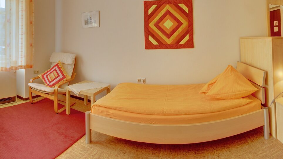 Appartements Alpha Graz - Impression #3 | © App Alpha