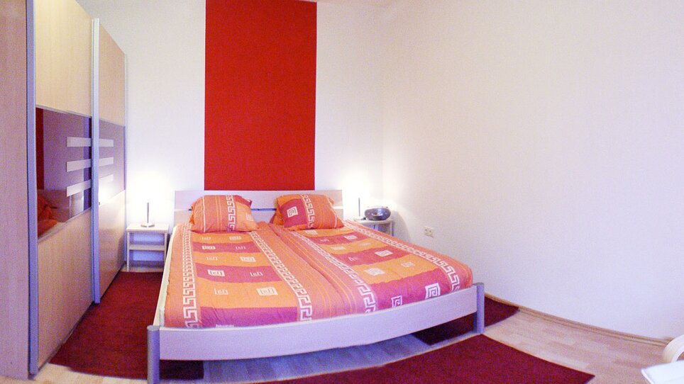 Appartements Alpha Graz - Impression #4 | © App Alpha