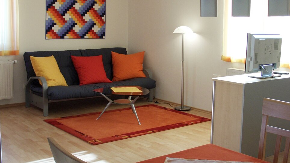 Appartements Alpha Graz - Impression #6 | © App Alpha