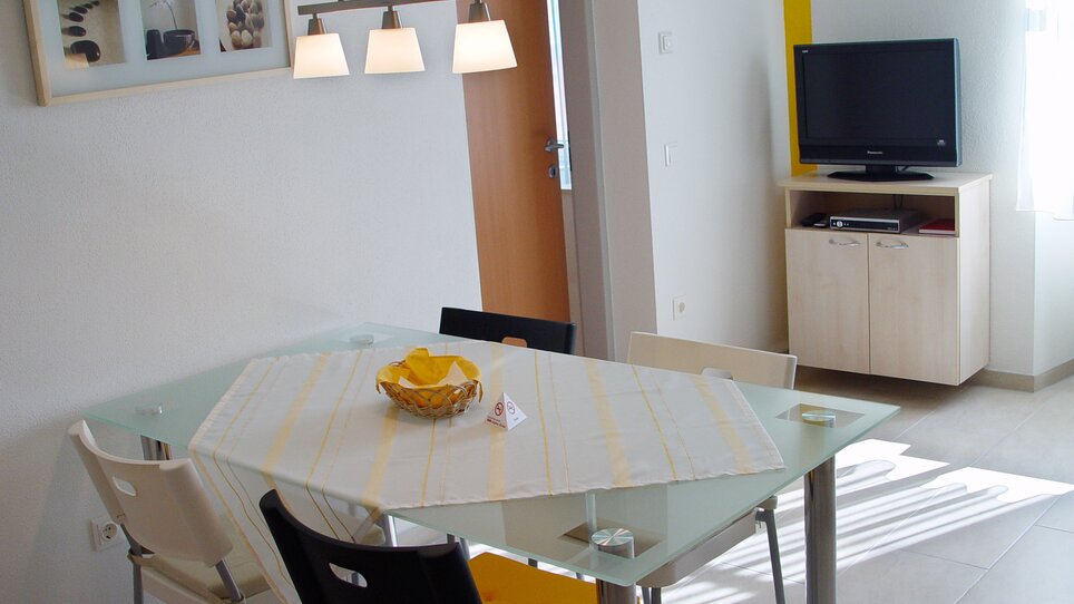 Appartements Alpha Graz - Impression #7 | © App Alpha