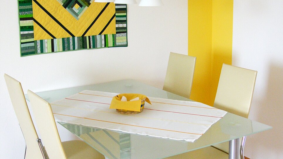 Appartements Alpha Graz - Impression #8 | © App Alpha