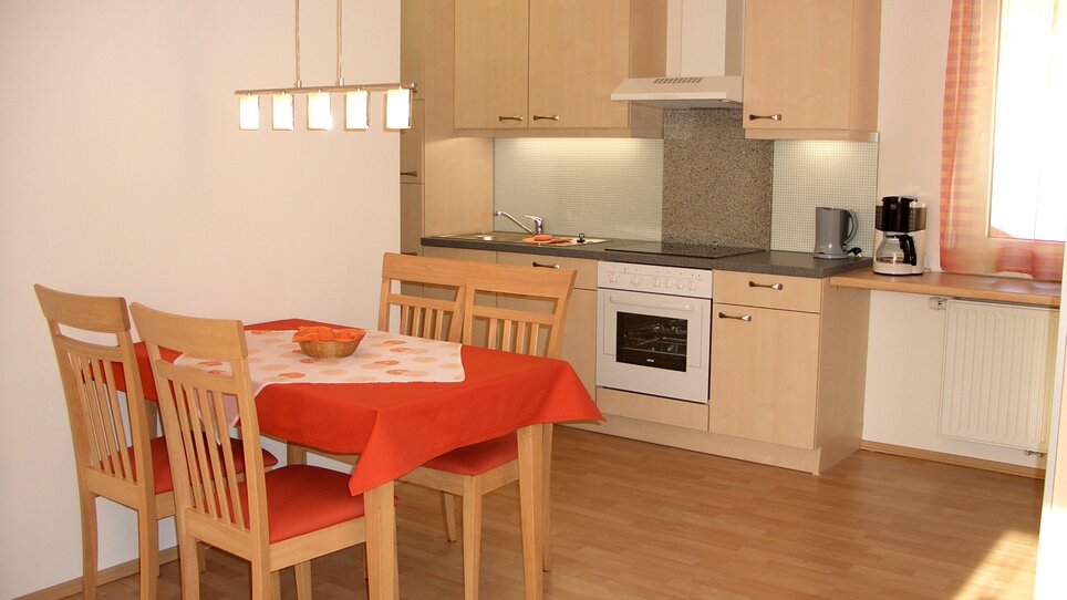 Appartements Alpha Graz - Impression #9 | © App Alpha