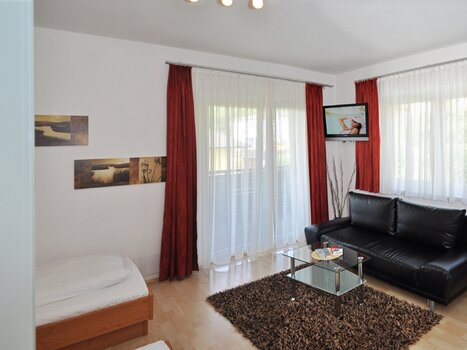Appartements Steinbichler | © Steinbichler