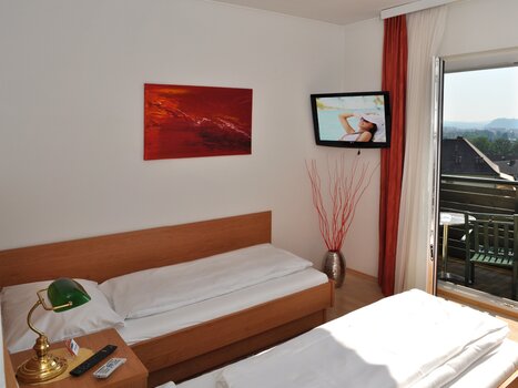 Pension Steinbichler | © Steinbichler