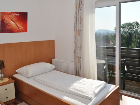 Pension Steinbichler | © Steinbichler
