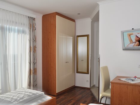 Pension Steinbichler | © Steinbichler
