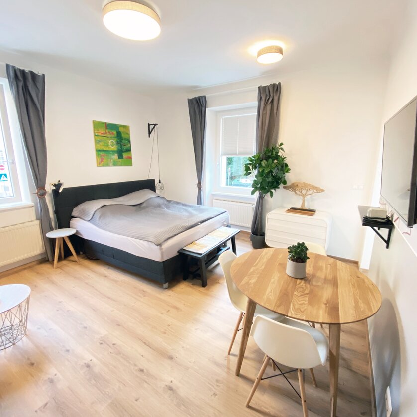 © R. Arnus Cityappartement-Graz - Impression #1 | © R. Arnus