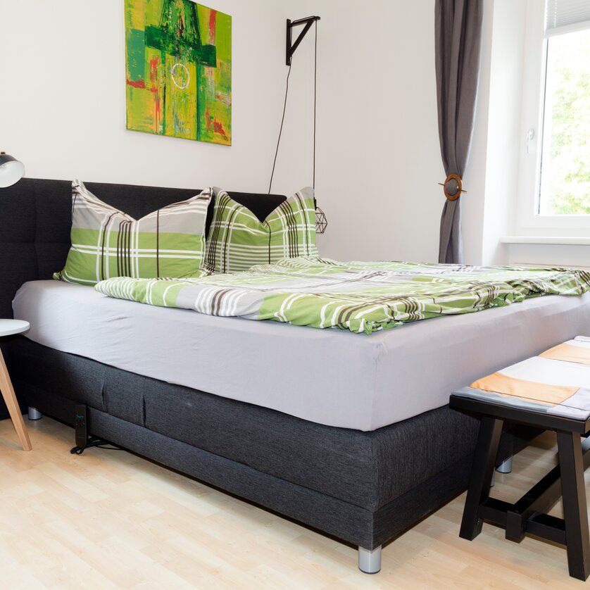 Cityappartement Graz | © R. Arnus Cityappartement Graz | © R. Arnus