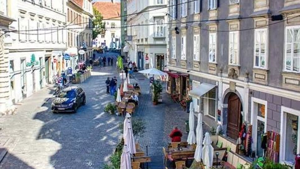 Sporgasse | © KAJA living