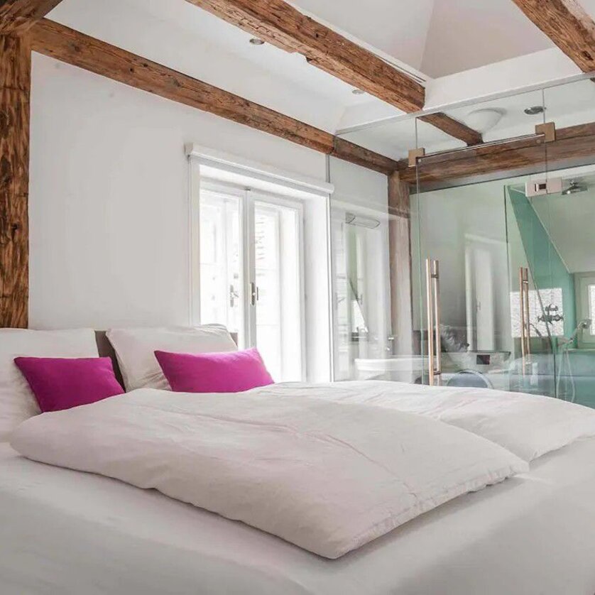 Sporgasse Top 5 Titelbild | © KAJA living Sporgasse Top 5 Titelbild | © KAJA living