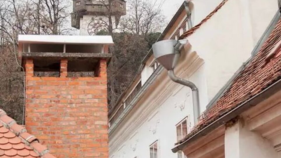 Sporgasse Uhrturm | © KAJA living