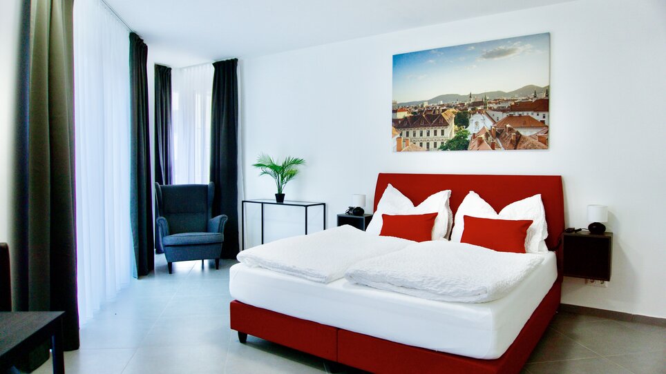 Grazora Living Deluxe | © Grazora Living