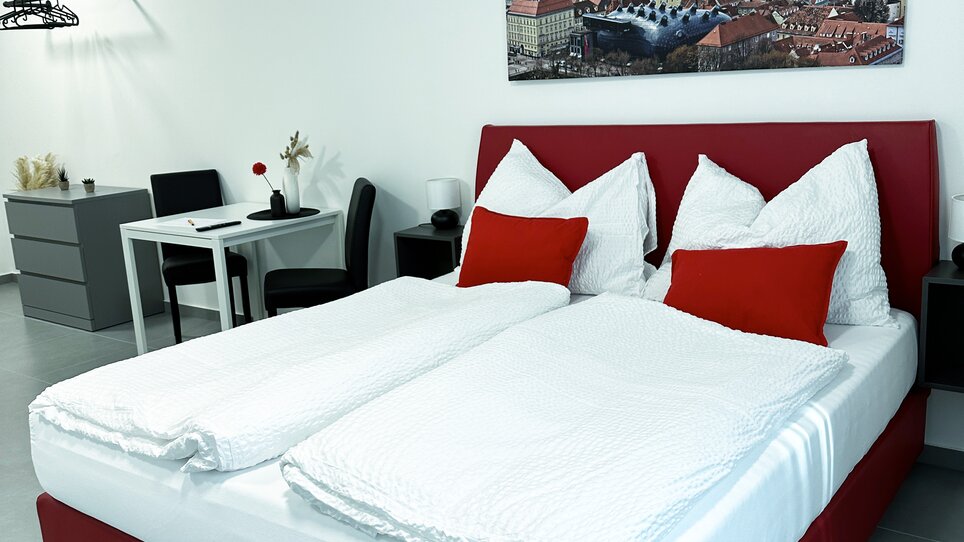 Grazora Living Deluxe | © Grazora Living