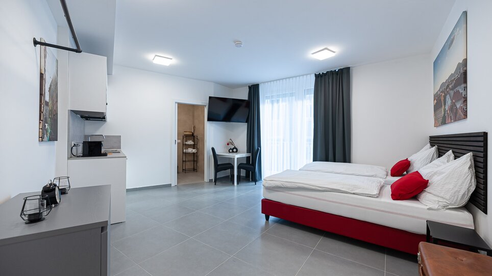 Grazora Living Deluxe | © Grazora Living