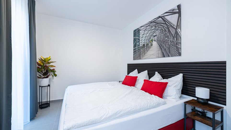 Grazora Living Suite | © Grazora Living