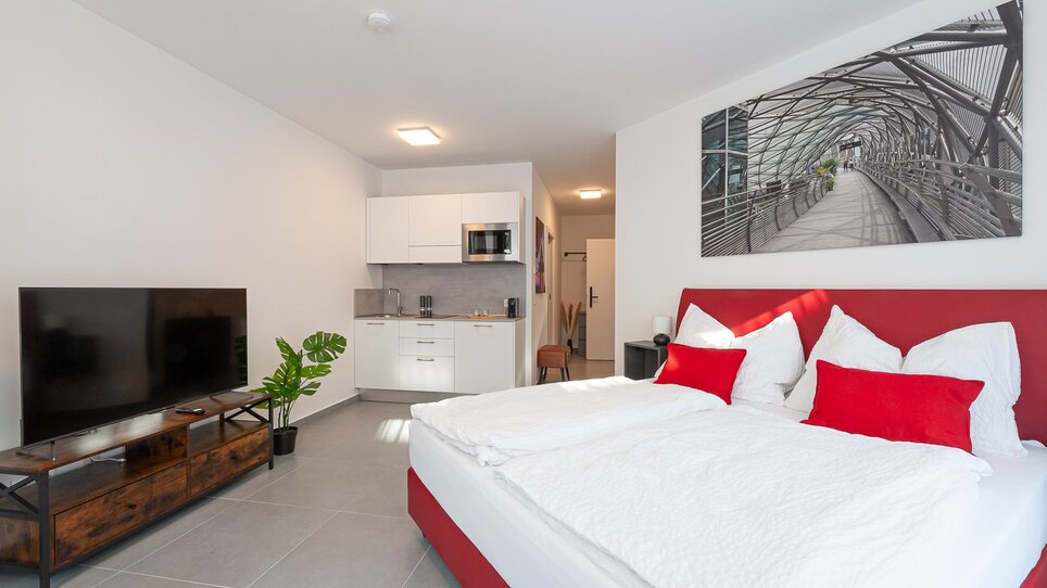Grazora Living Superior | © Grazora Living