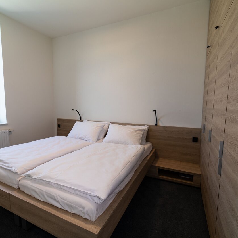 TT-Rooms Apartment | © Tomo-Tec Immo GmbH TT-Rooms Apartment | © Tomo-Tec Immo GmbH