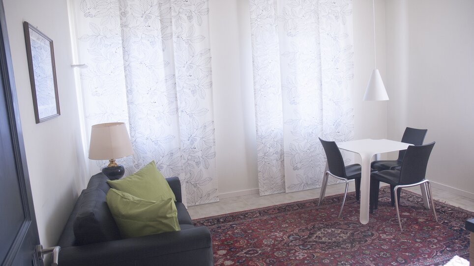 Domizil Familiaer Wohnzimmer | © Domizil Familiaer