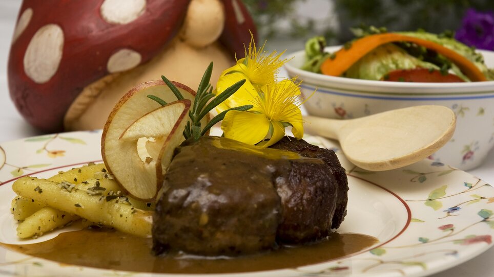 Steirerstubn Restaurant | © Steirerstubn