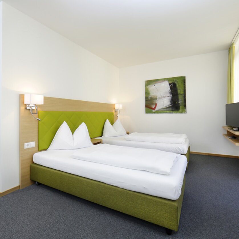 Steiermarkhof comfort | © Foto Pachernegg Steiermarkhof comfort | © Foto Pachernegg